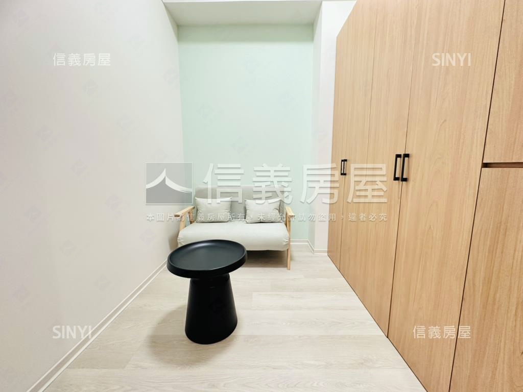 佳麗堡質感裝潢三房車位房屋室內格局與周邊環境