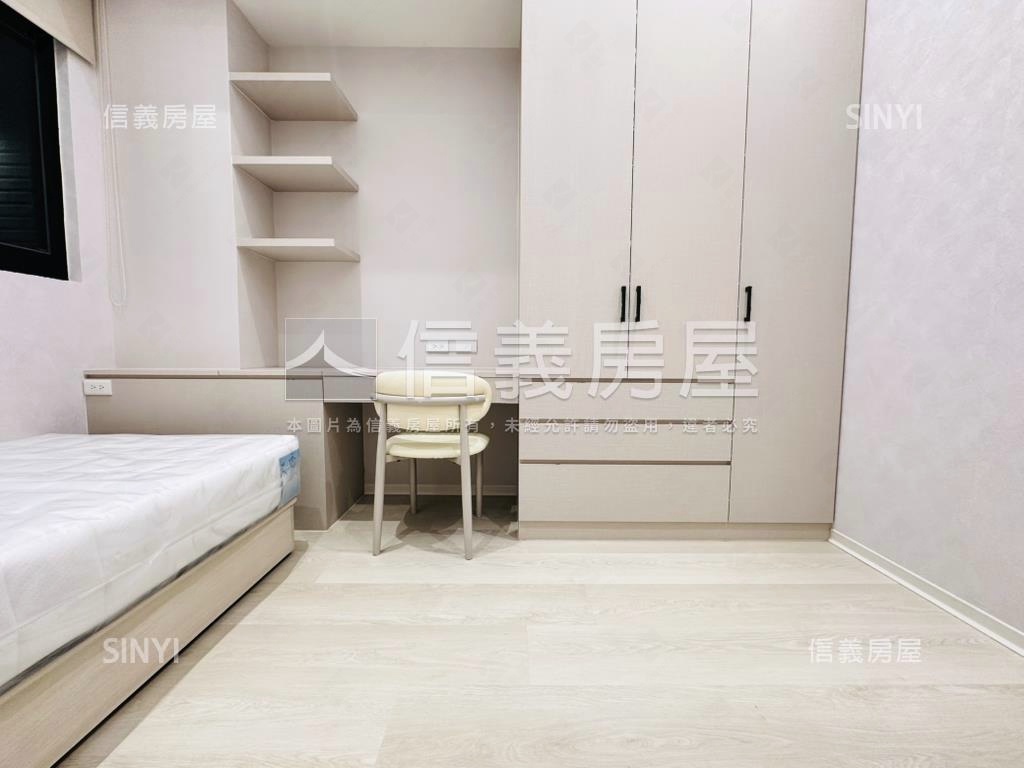 佳麗堡質感裝潢三房車位房屋室內格局與周邊環境