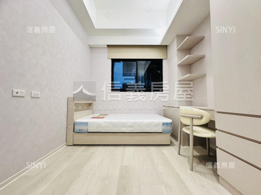 佳麗堡質感裝潢三房車位房屋室內格局與周邊環境