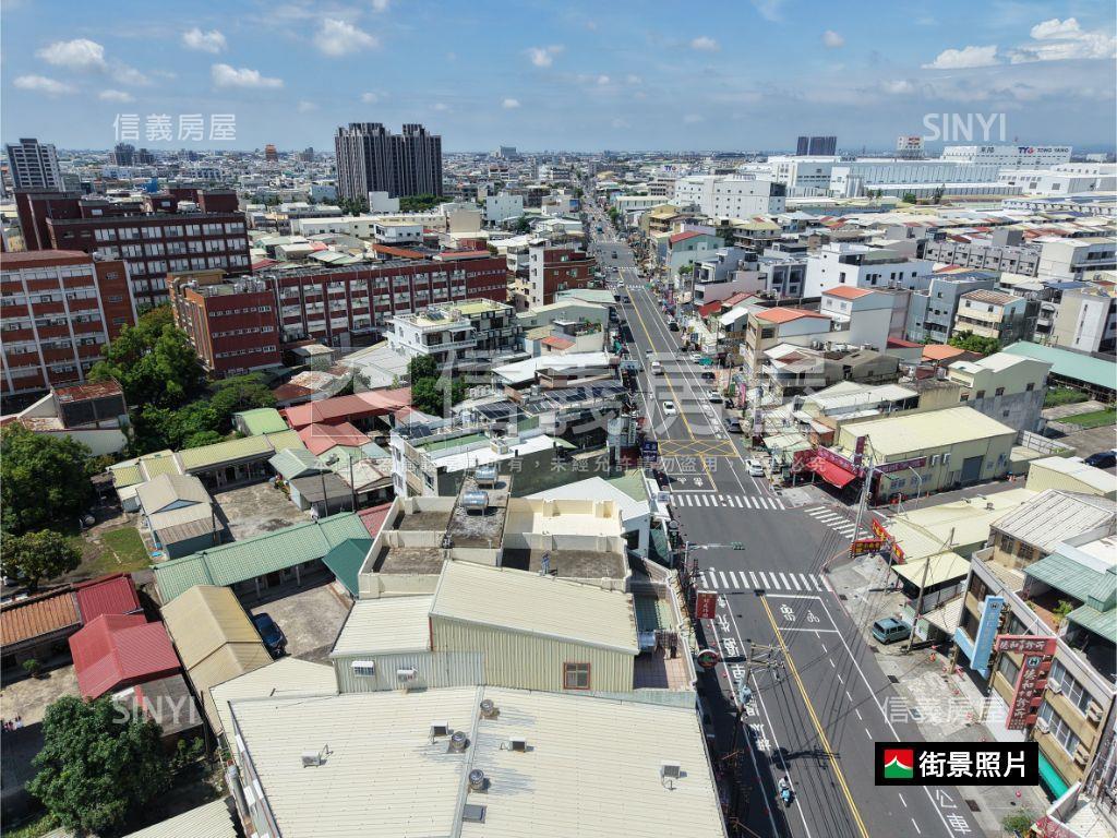 安和路地坪約１４６坪店面房屋室內格局與周邊環境