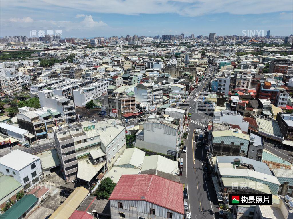 安和路地坪約１４６坪店面房屋室內格局與周邊環境