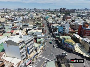 安和路地坪約１６３坪店面