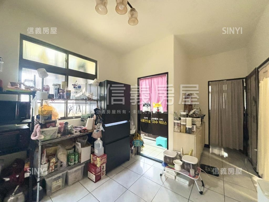 樹林光榮四房美寓房屋室內格局與周邊環境