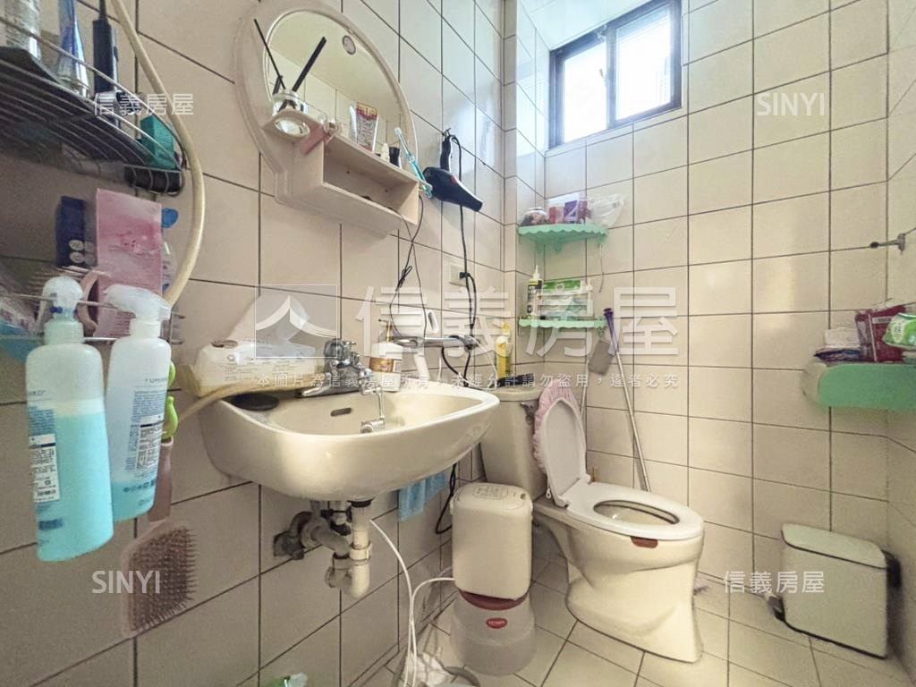 樹林光榮四房美寓房屋室內格局與周邊環境