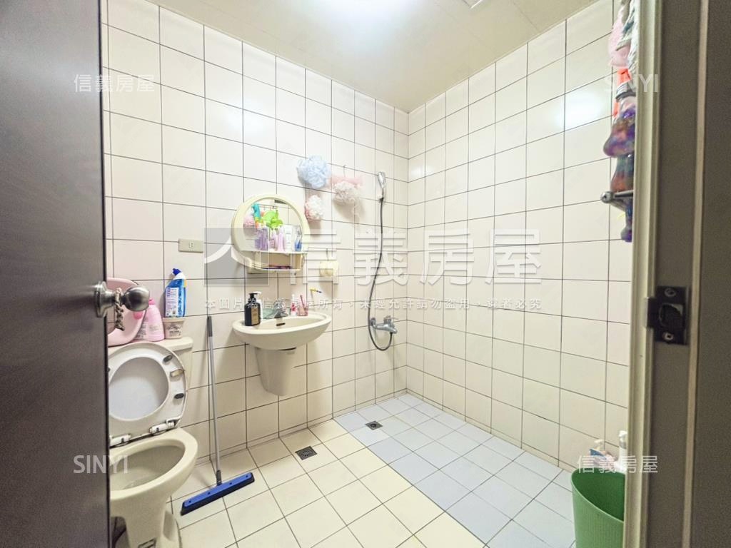 樹林光榮四房美寓房屋室內格局與周邊環境