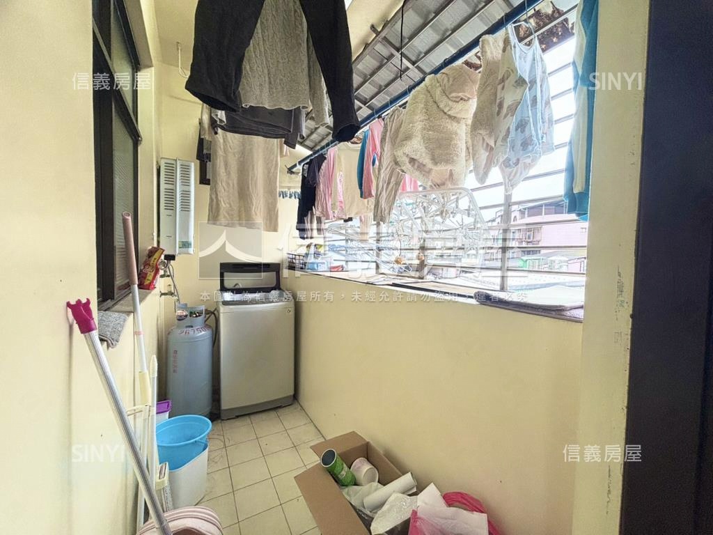 樹林光榮四房美寓房屋室內格局與周邊環境