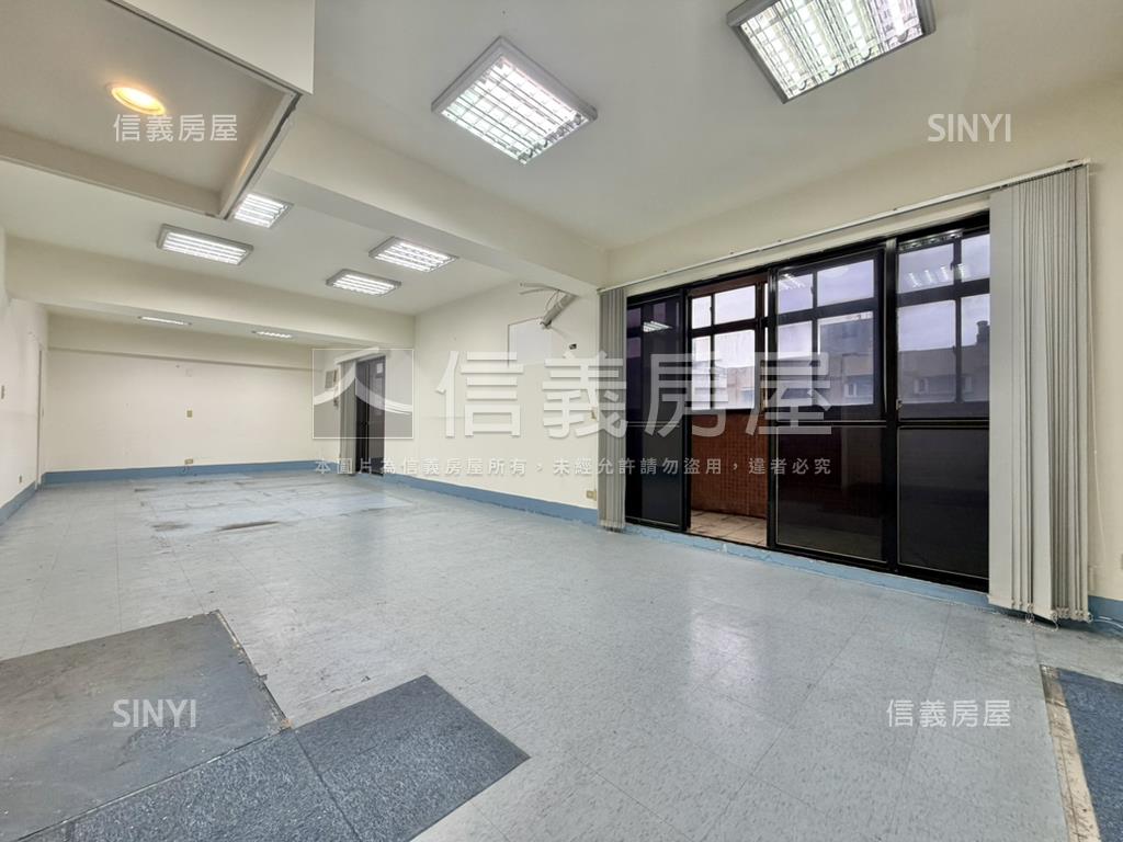 國品高樓有管理近捷運房屋室內格局與周邊環境