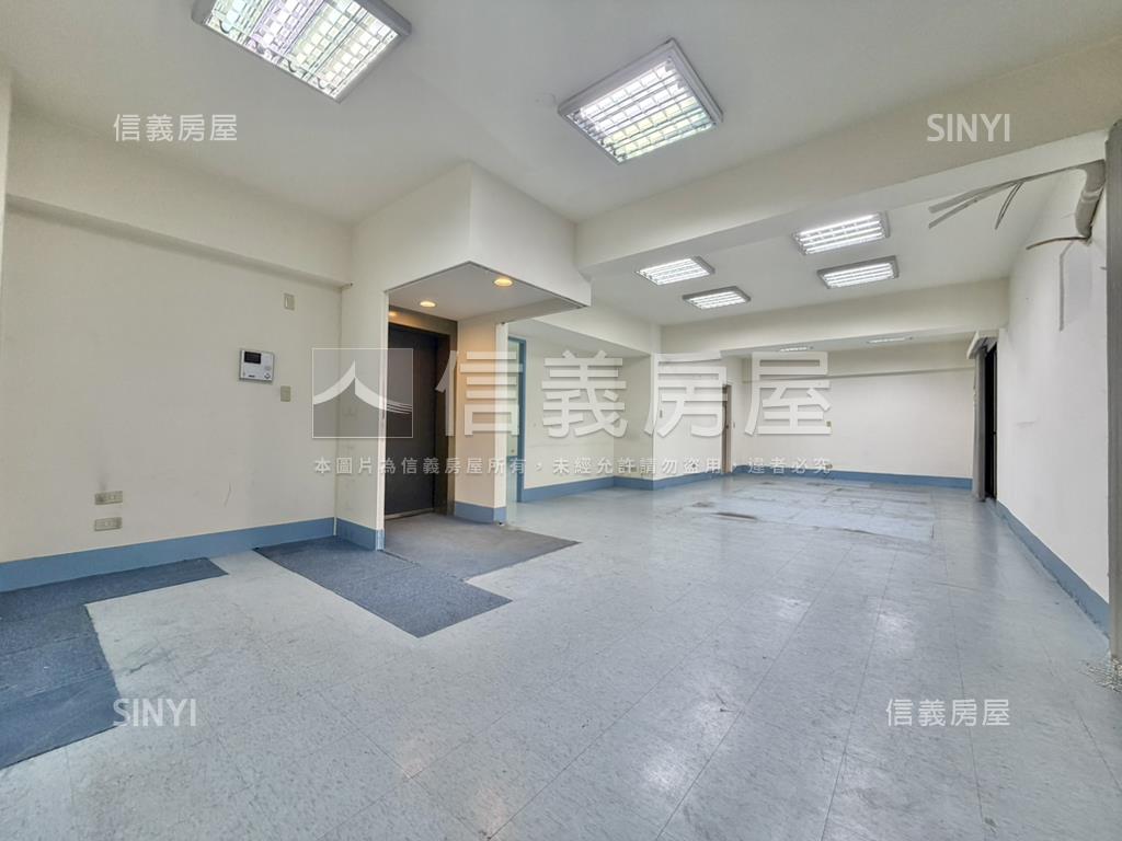 國品高樓有管理近捷運房屋室內格局與周邊環境