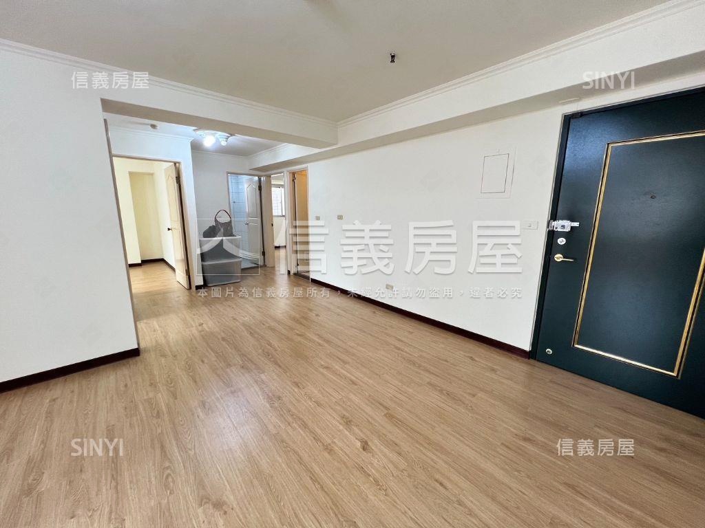 中平狀元高樓三房車位房屋室內格局與周邊環境