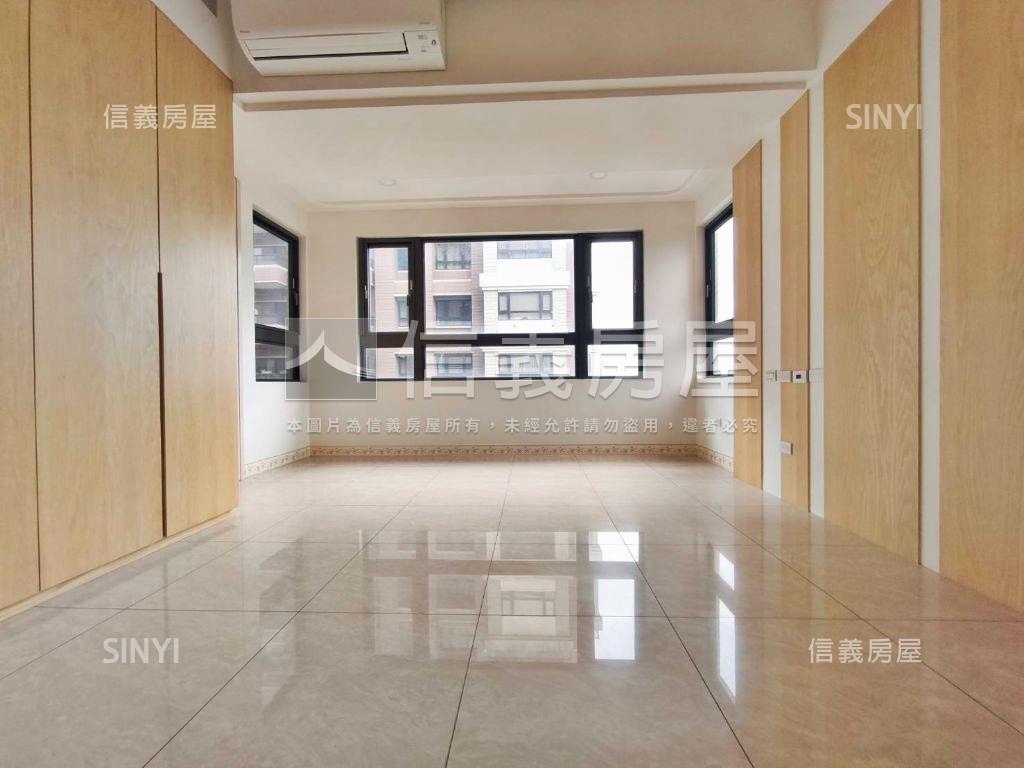 專｜青埔四房雙主臥採光佳房屋室內格局與周邊環境