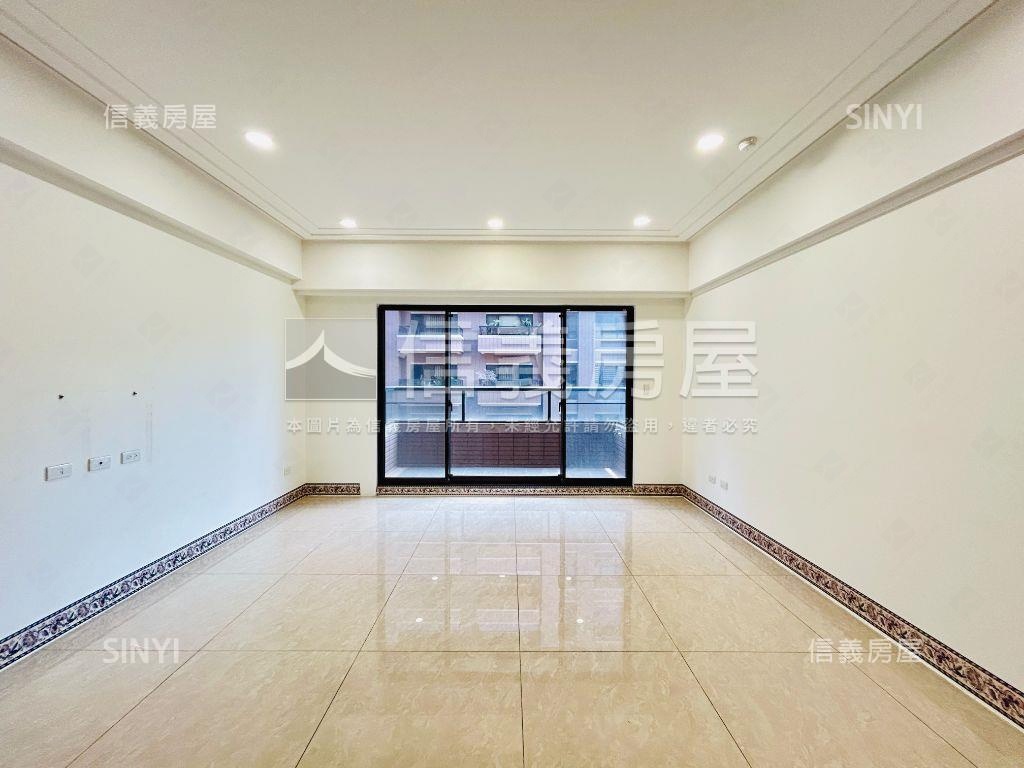 專｜青埔四房雙主臥採光佳房屋室內格局與周邊環境