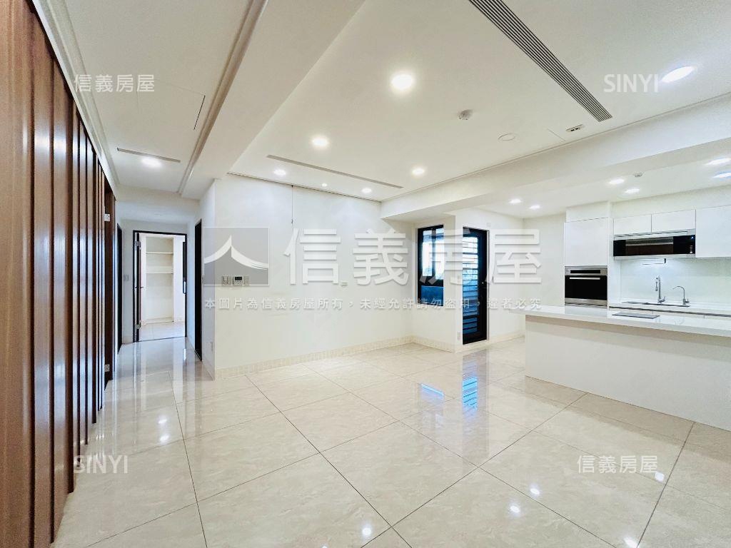 專｜青埔四房雙主臥採光佳房屋室內格局與周邊環境