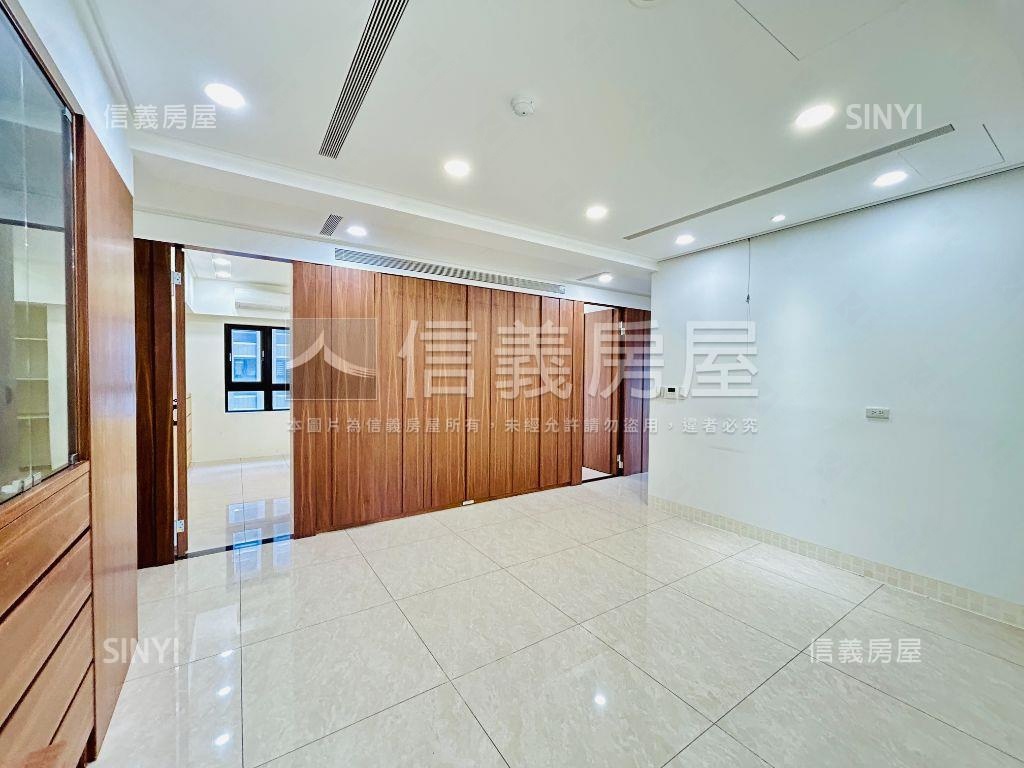 專｜青埔四房雙主臥採光佳房屋室內格局與周邊環境