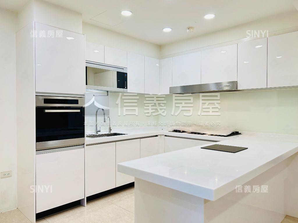 專｜青埔四房雙主臥採光佳房屋室內格局與周邊環境