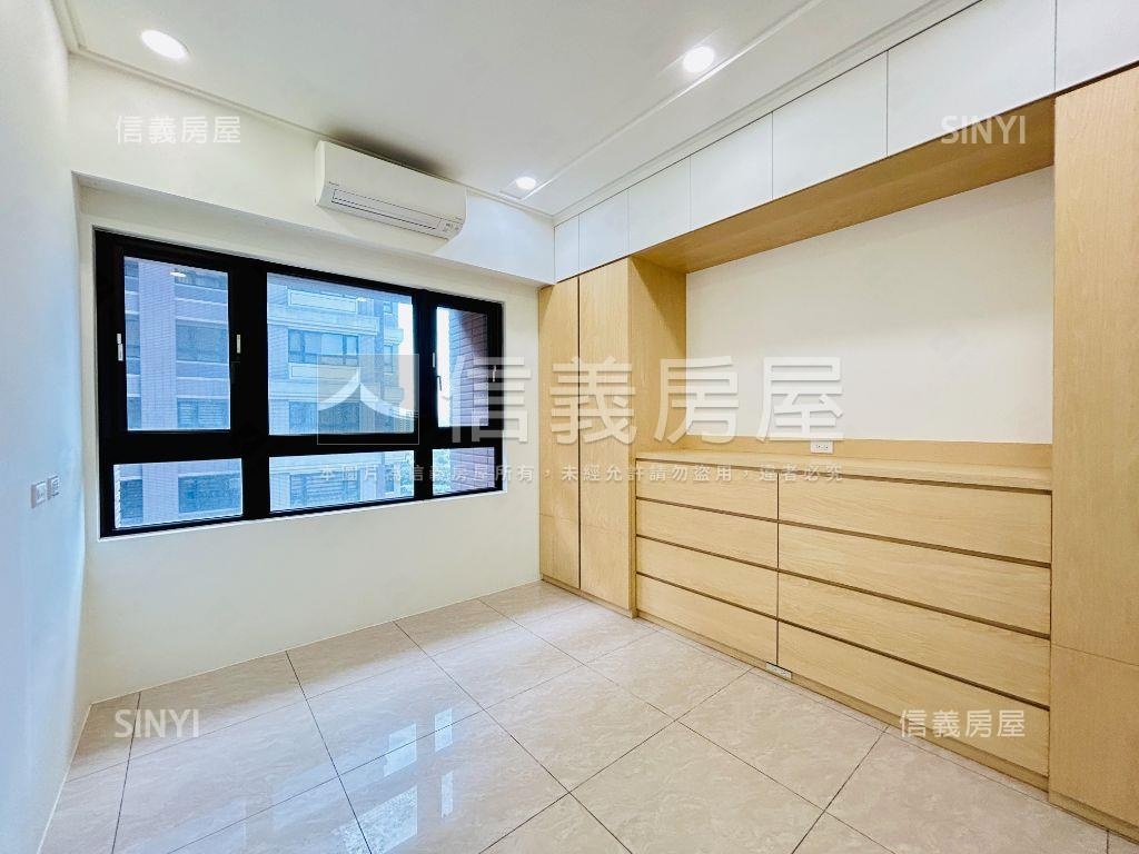 專｜青埔四房雙主臥採光佳房屋室內格局與周邊環境