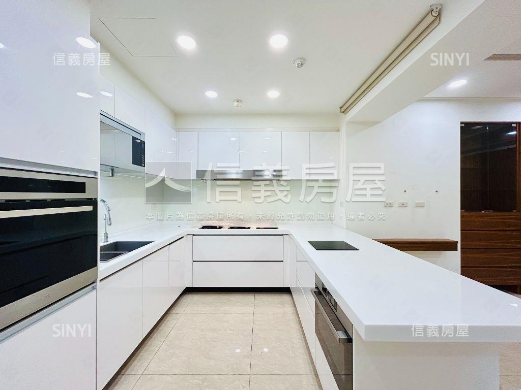 專｜青埔四房雙主臥採光佳房屋室內格局與周邊環境
