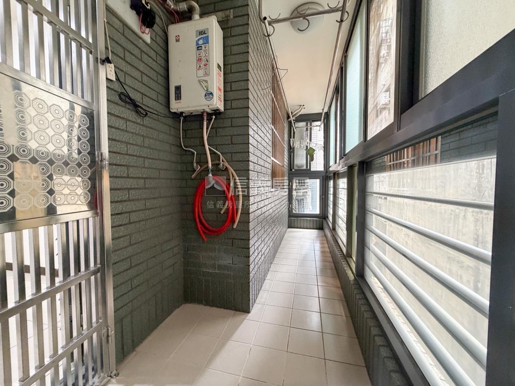 太子紐約優質三房車位房屋室內格局與周邊環境