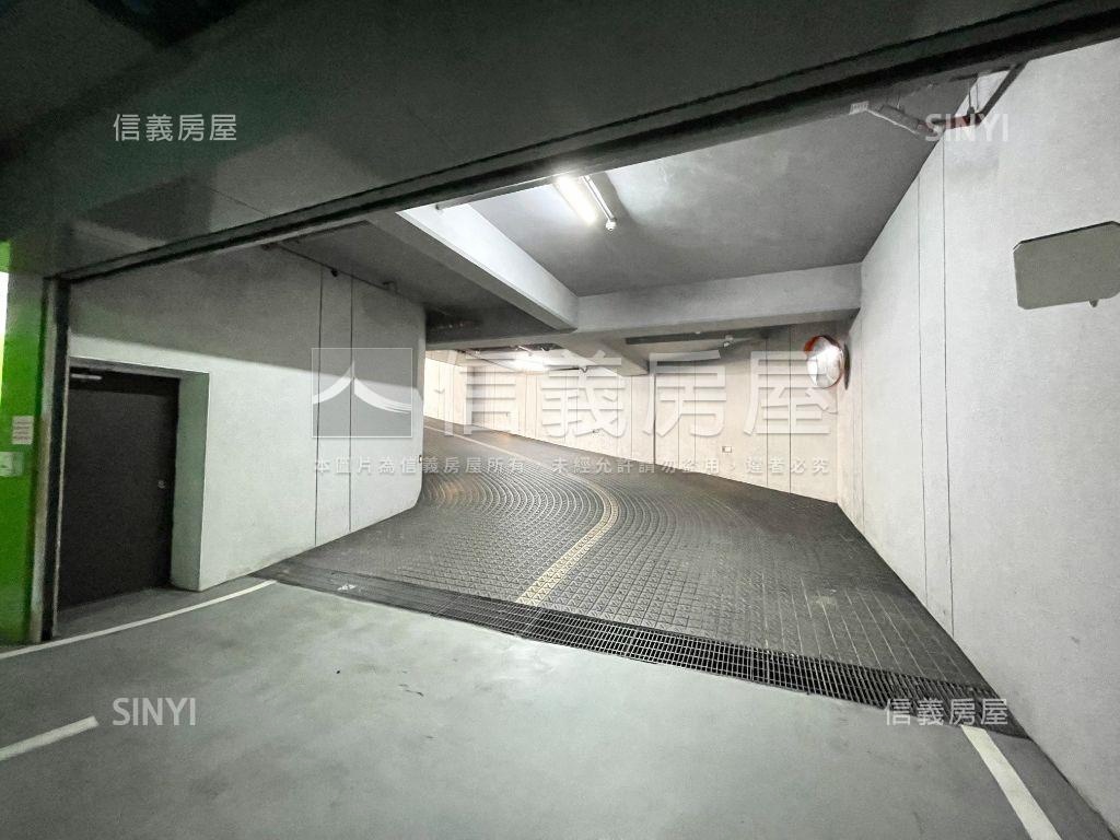 達永沐夏‧次頂樓三房車位房屋室內格局與周邊環境