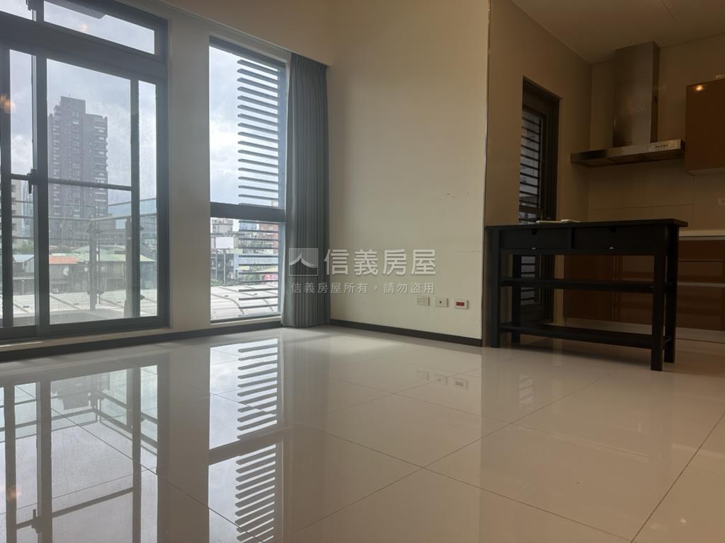 大同明日館近捷運房屋室內格局與周邊環境