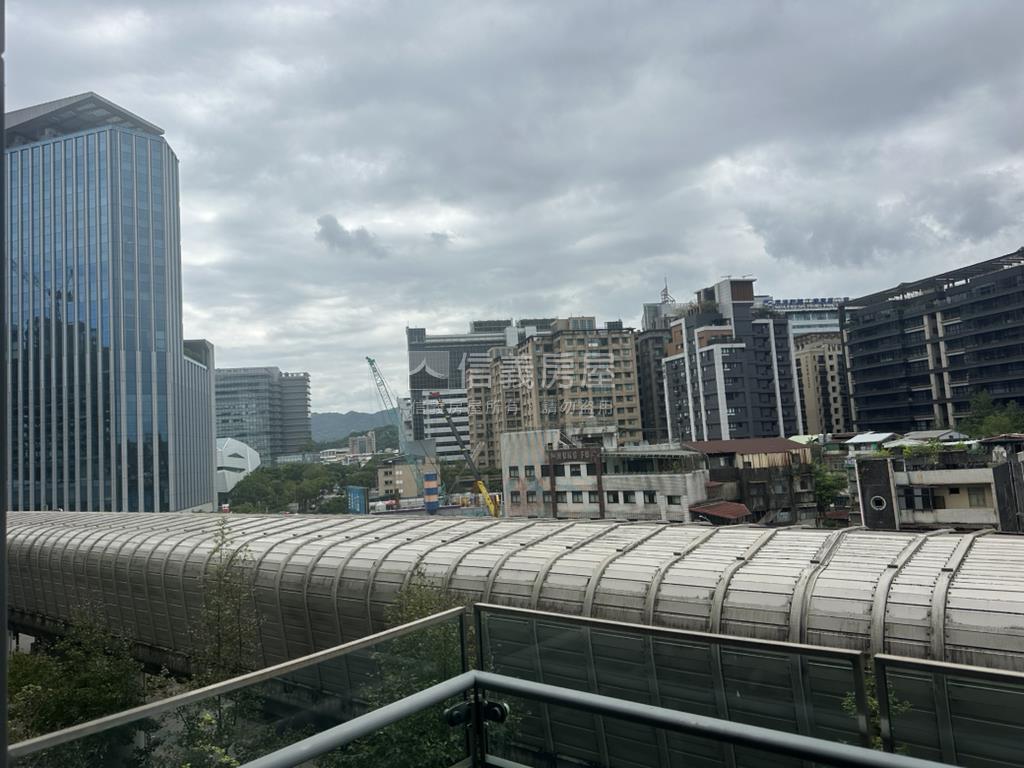 大同明日館近捷運房屋室內格局與周邊環境