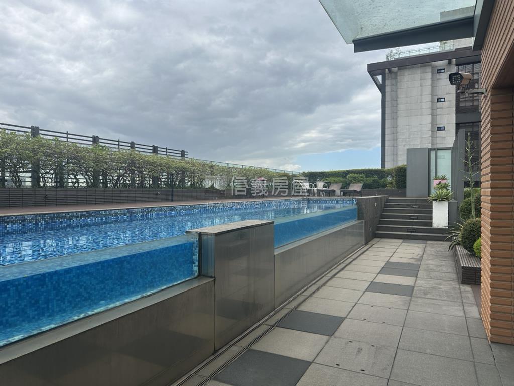 大同明日館近捷運房屋室內格局與周邊環境