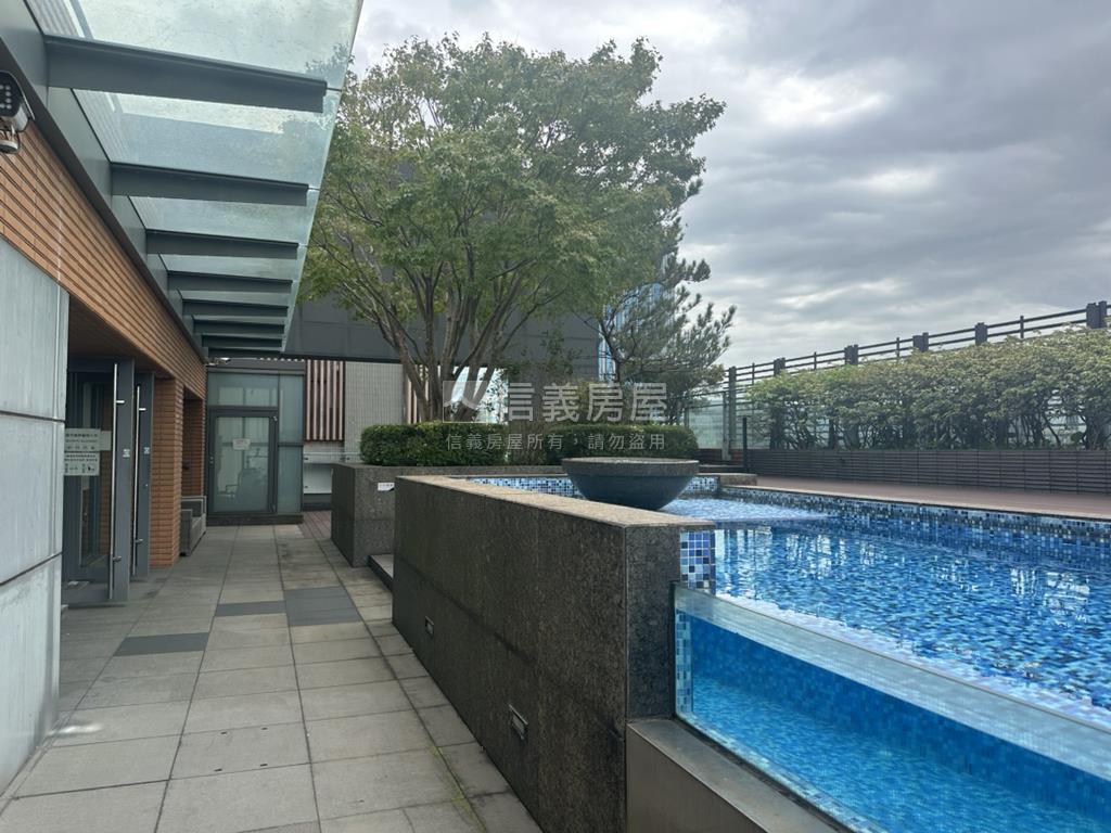 大同明日館近捷運房屋室內格局與周邊環境