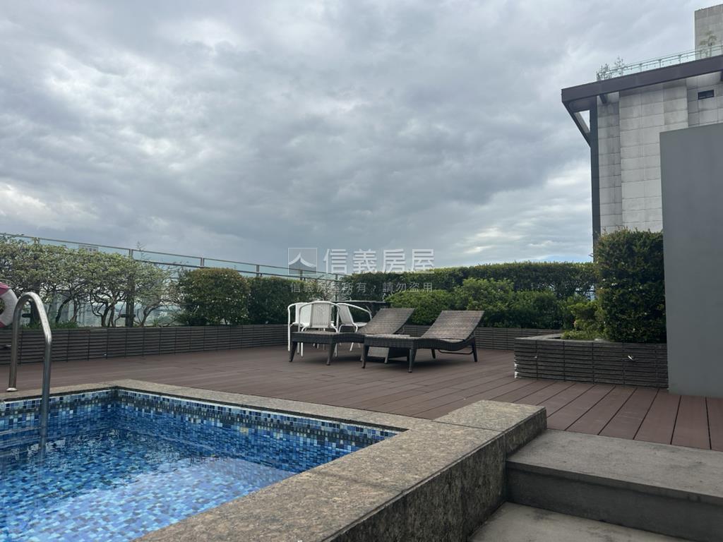 大同明日館近捷運房屋室內格局與周邊環境