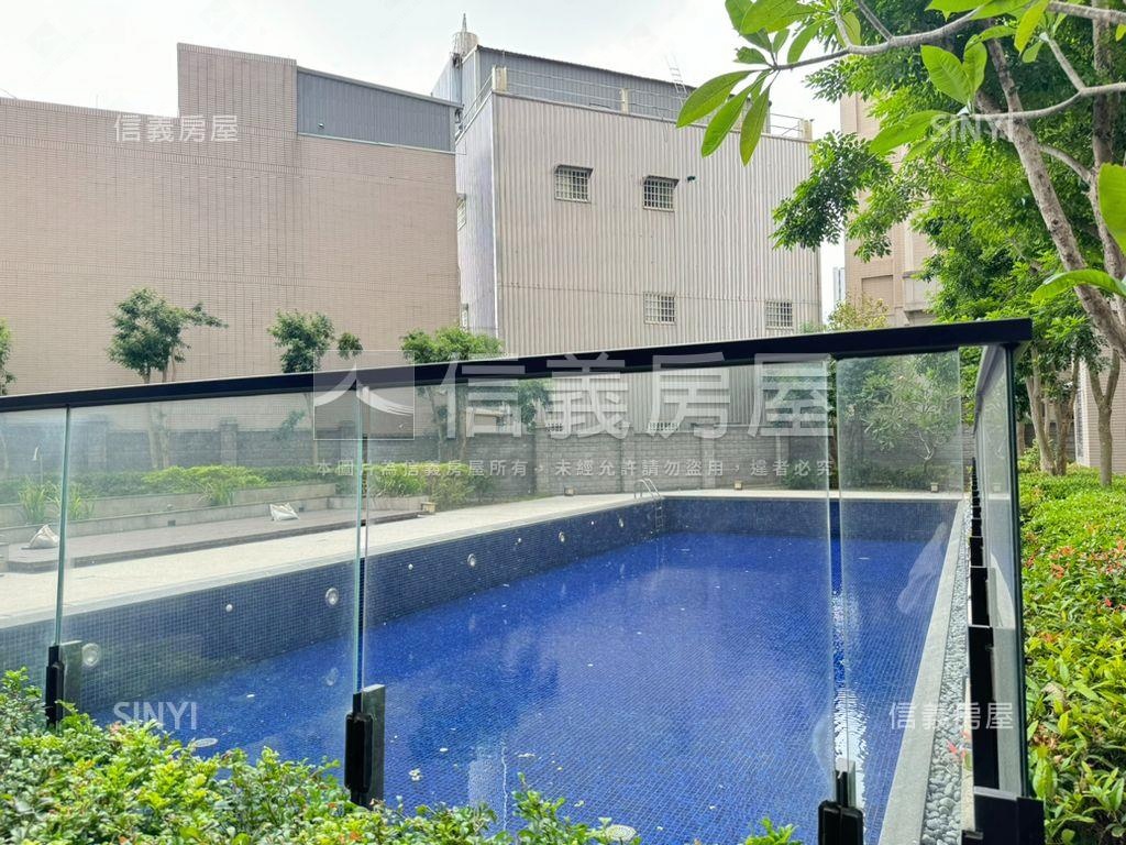 雙子星｜近捷運三房平車房屋室內格局與周邊環境