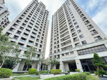 雙子星｜近捷運三房平車