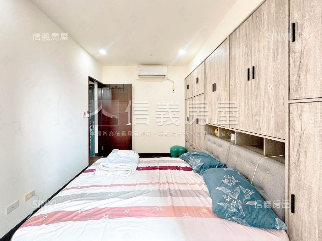 專任！大雅兩房雙車位美屋房屋室內格局與周邊環境