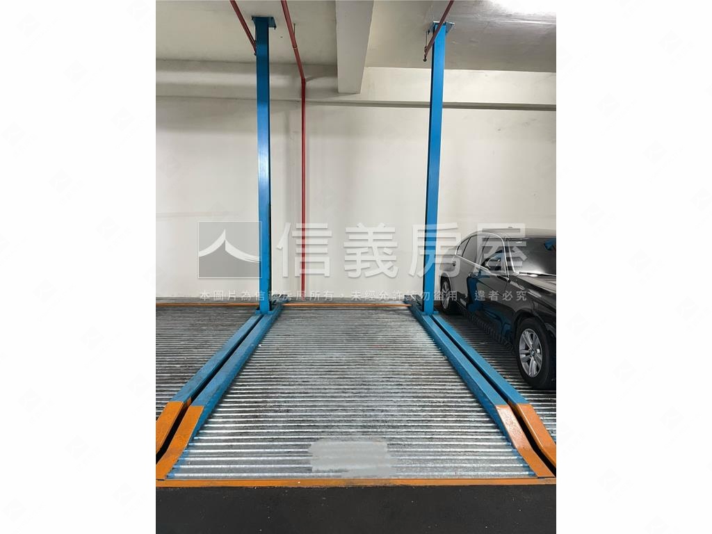 專任！大雅兩房雙車位美屋房屋室內格局與周邊環境