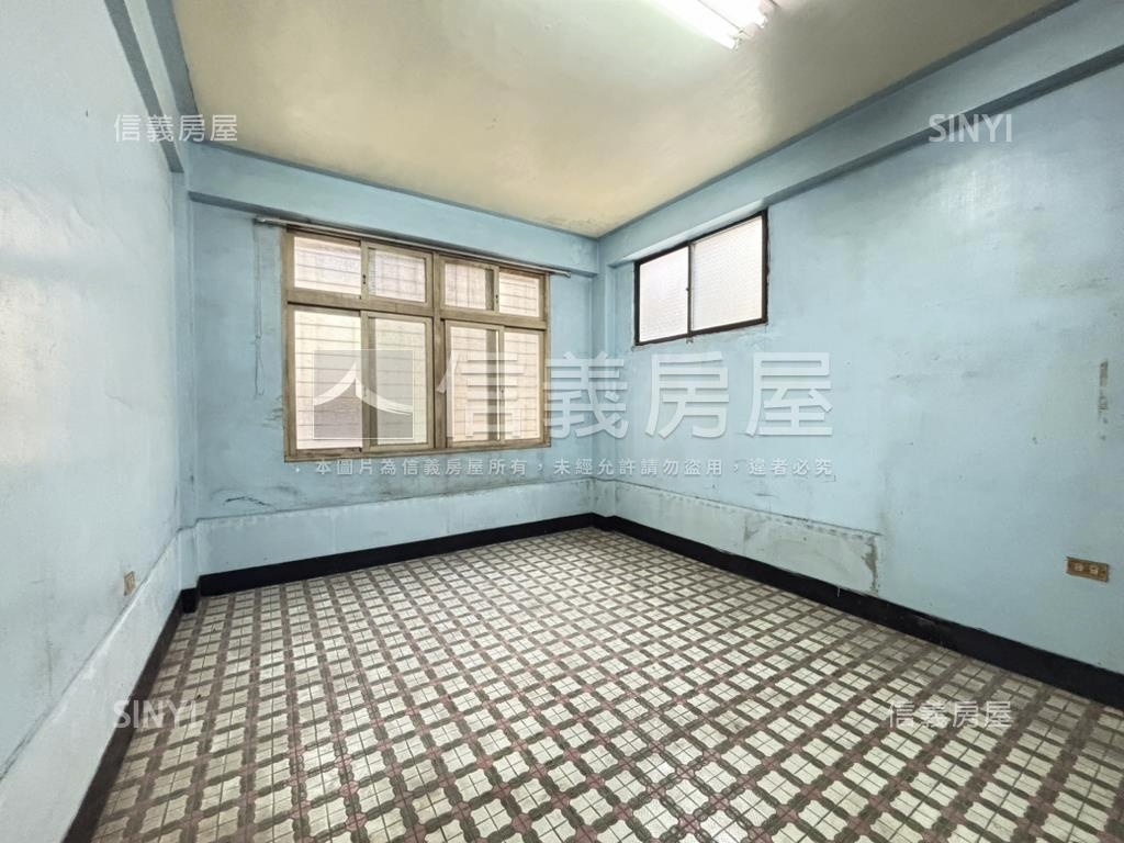 雙城計畫起家厝｜蝸牛巷房屋室內格局與周邊環境