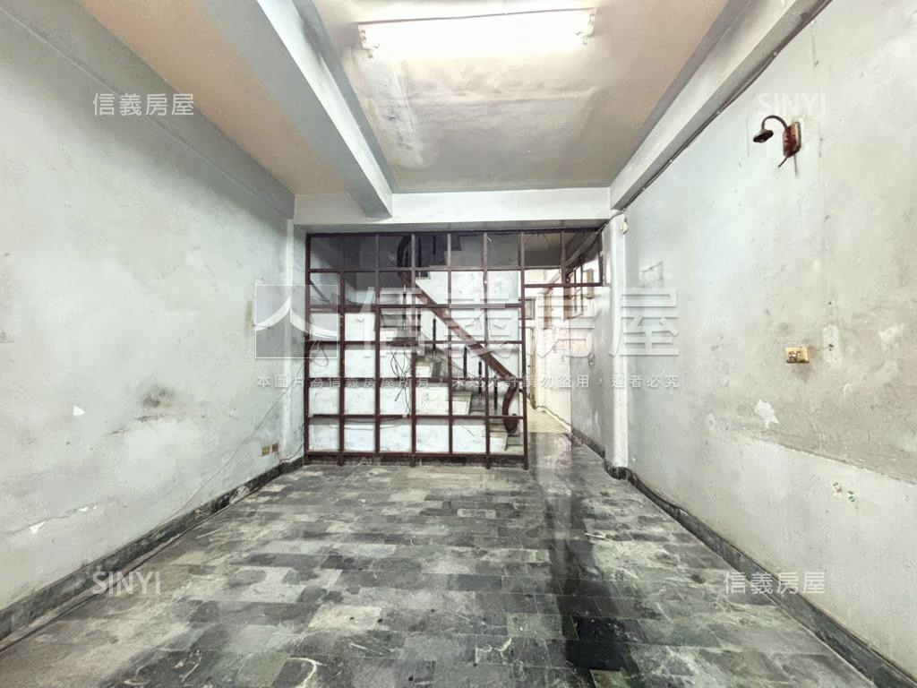 雙城計畫起家厝｜蝸牛巷房屋室內格局與周邊環境