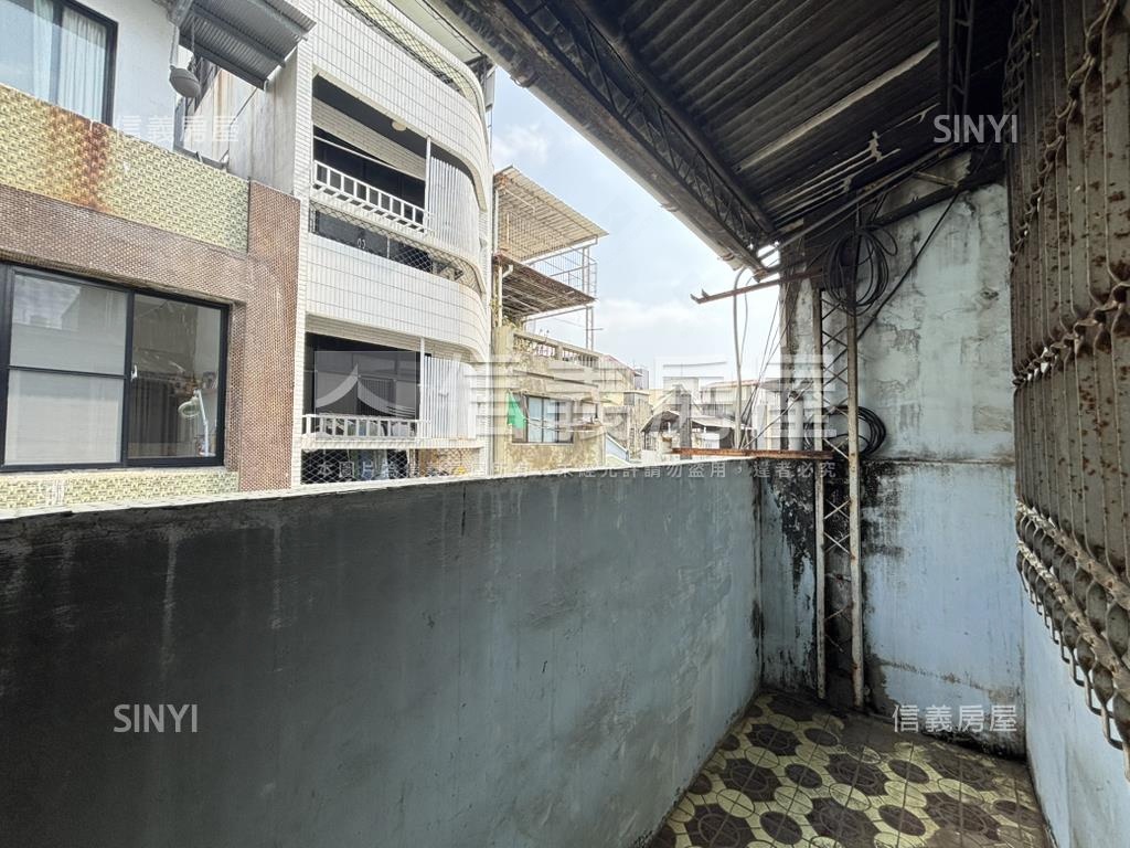雙城計畫起家厝｜蝸牛巷房屋室內格局與周邊環境