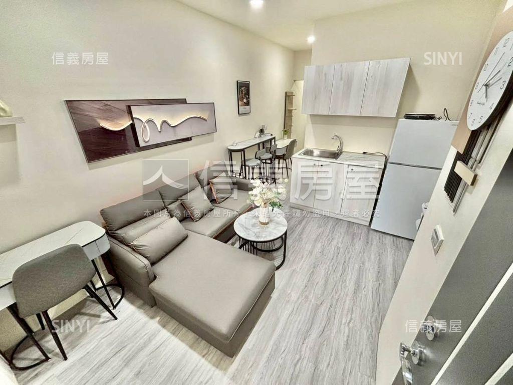 東海高投報收租９房透套！房屋室內格局與周邊環境