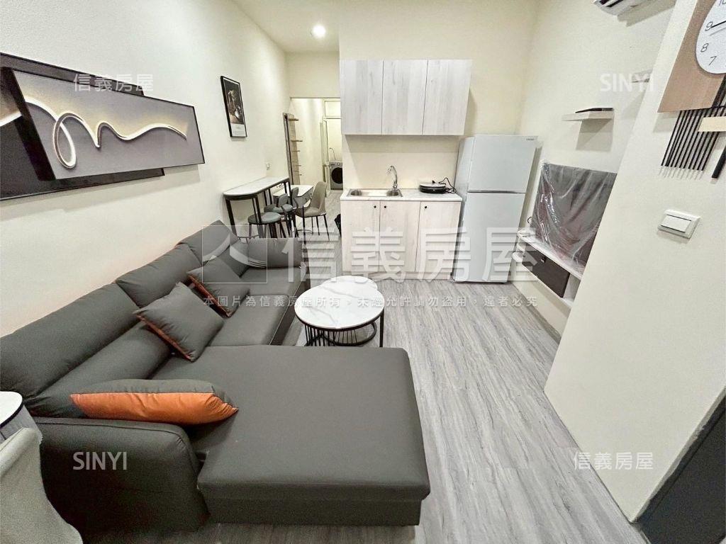 東海高投報收租９房透套！房屋室內格局與周邊環境