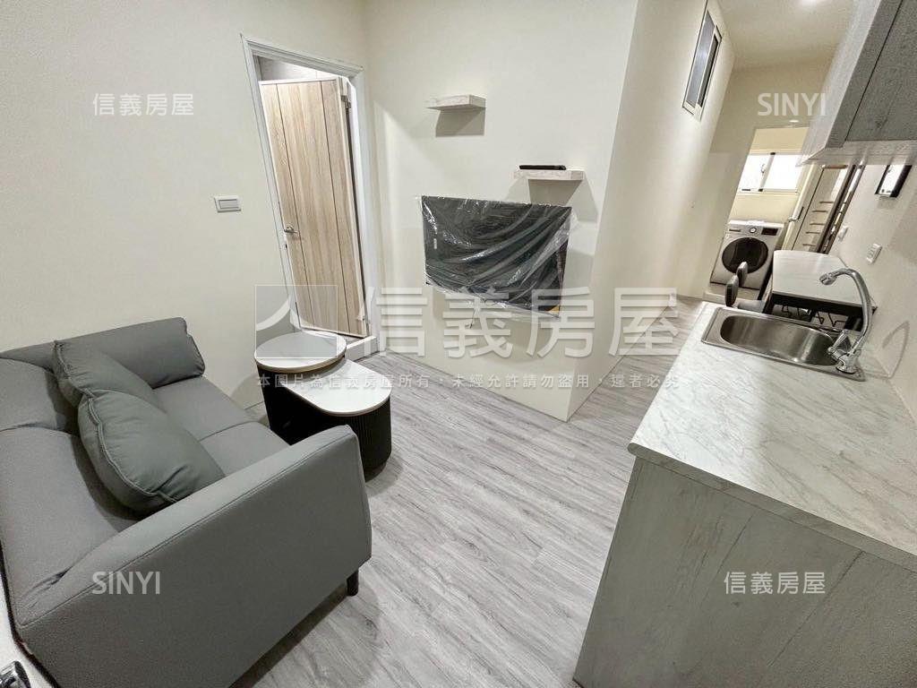 東海高投報收租９房透套！房屋室內格局與周邊環境