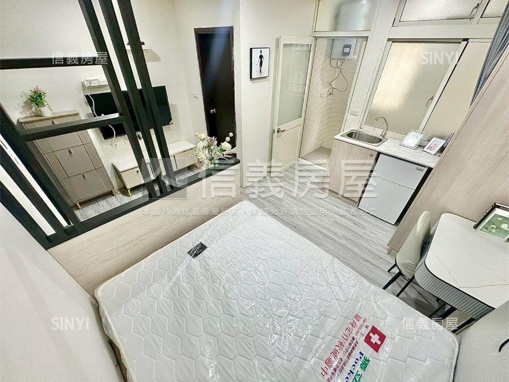 東海高投報收租９房透套！房屋室內格局與周邊環境