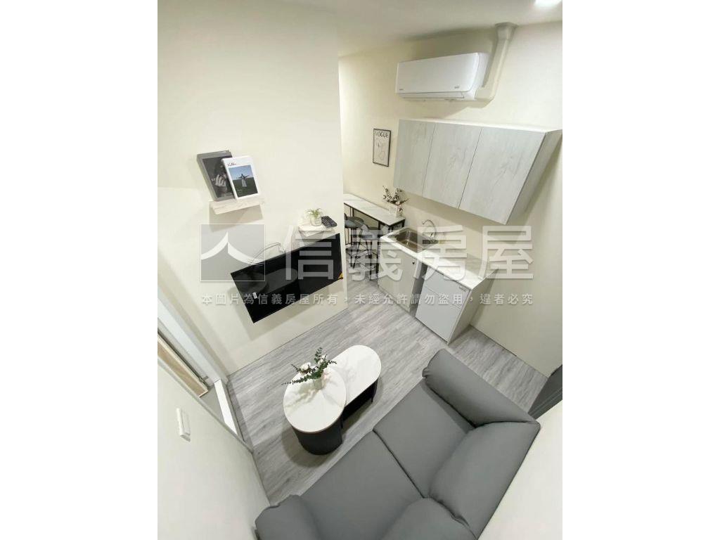 東海高投報收租９房透套！房屋室內格局與周邊環境