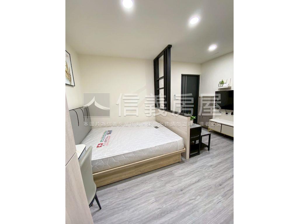 東海高投報收租９房透套！房屋室內格局與周邊環境