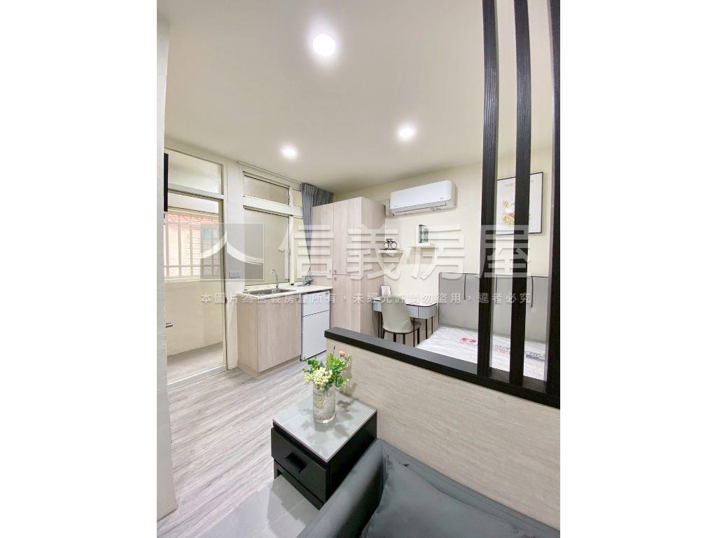 東海高投報收租９房透套！房屋室內格局與周邊環境