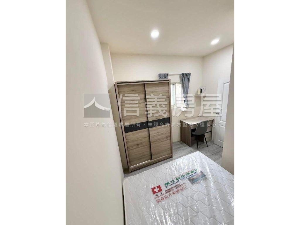 東海高投報收租９房透套！房屋室內格局與周邊環境