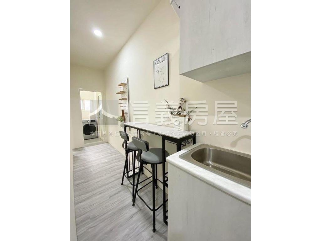 東海高投報收租９房透套！房屋室內格局與周邊環境