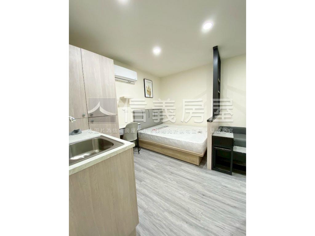 東海高投報收租９房透套！房屋室內格局與周邊環境