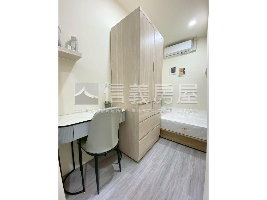 東海高投報收租９房透套！房屋室內格局與周邊環境