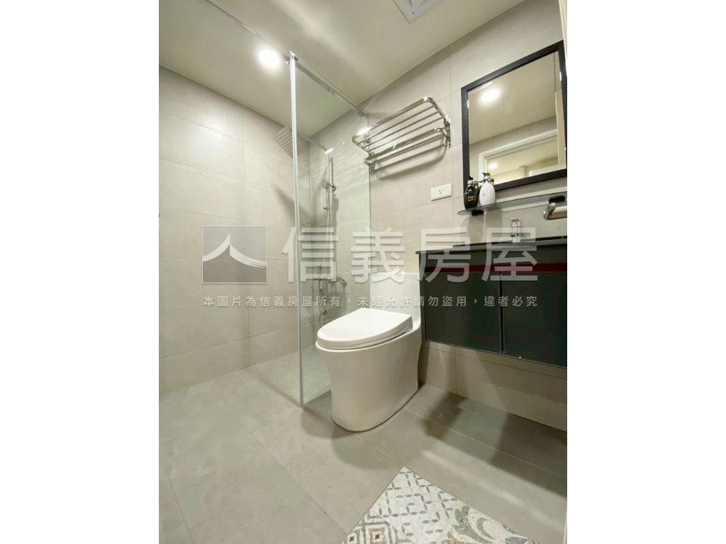 東海高投報收租９房透套！房屋室內格局與周邊環境