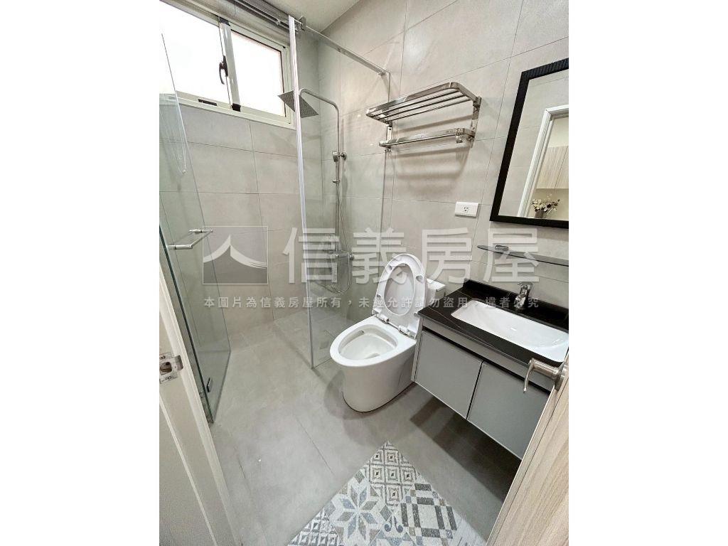 東海高投報收租９房透套！房屋室內格局與周邊環境