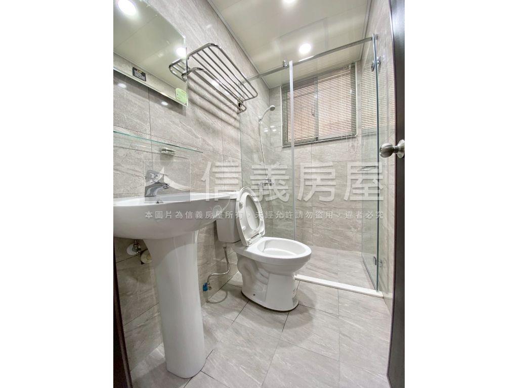 東海高投報收租９房透套！房屋室內格局與周邊環境