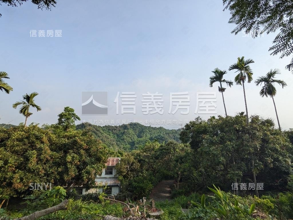 霧峰清靜農牧用地房屋室內格局與周邊環境
