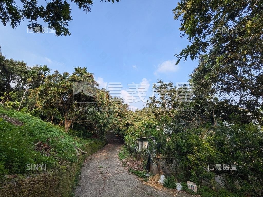 霧峰清靜農牧用地房屋室內格局與周邊環境